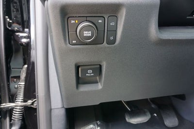 2027 Ford Expedition Max MAX Platinum