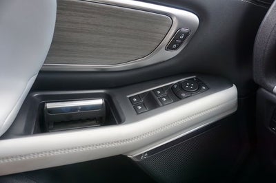 2027 Ford Expedition Max MAX Platinum