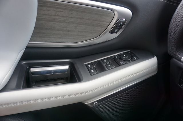 2027 Ford Expedition Max MAX Platinum
