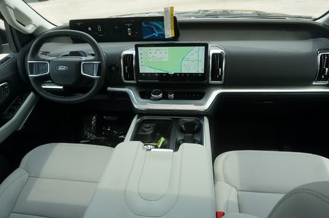 2027 Ford Expedition Max MAX Platinum