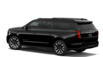 2027 Ford Expedition Max MAX Platinum