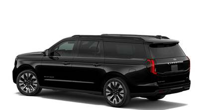 2027 Ford Expedition Max MAX Platinum