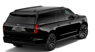 2027 Ford Expedition Max MAX Platinum
