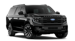 2027 Ford Expedition Max MAX Platinum