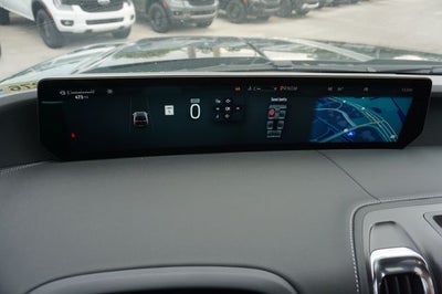 2026 Ford Expedition Max MAX Platinum®
