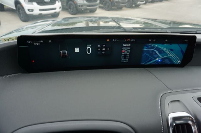 2026 Ford Expedition Max MAX Platinum®