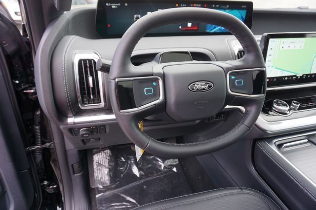 2026 Ford Expedition Max MAX Platinum®