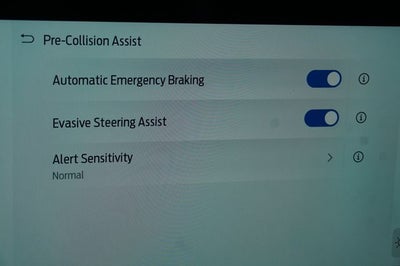 2026 Ford Expedition Max MAX Platinum®