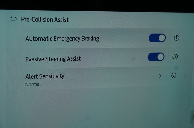 2026 Ford Expedition Max MAX Platinum®
