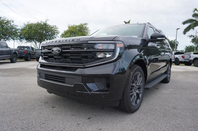 2026 Ford Expedition Max MAX Platinum®