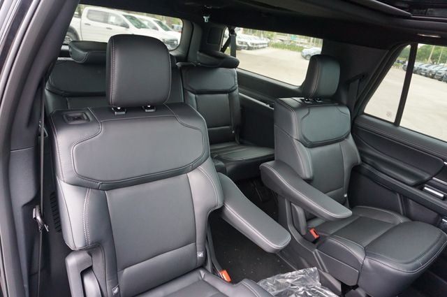 2026 Ford Expedition Max MAX Platinum®