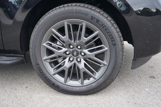2026 Ford Expedition Max MAX Platinum®