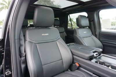 2026 Ford Expedition Max MAX Platinum®