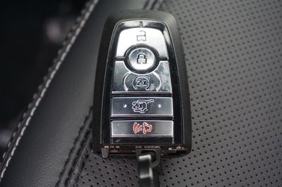 2026 Ford Expedition Max MAX Platinum®