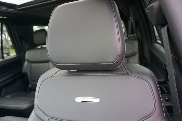 2026 Ford Expedition Max MAX Platinum®