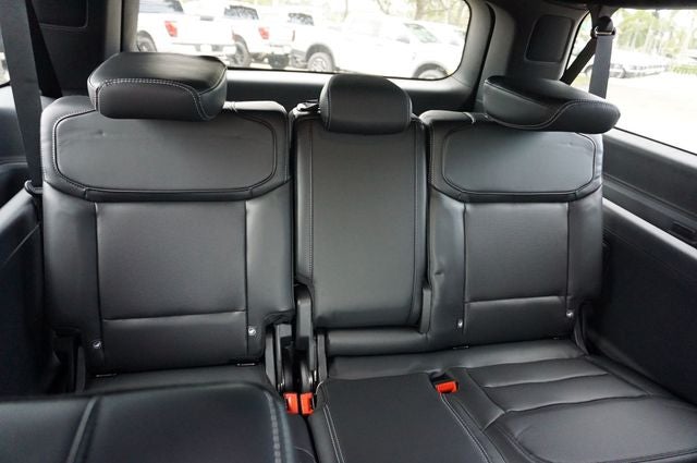 2026 Ford Expedition Max MAX Platinum®