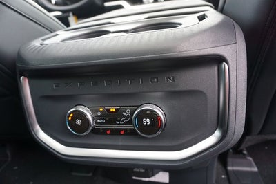 2026 Ford Expedition Max MAX Platinum®