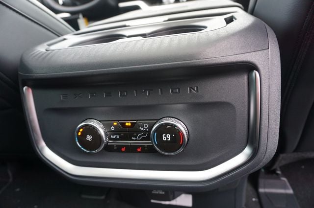 2026 Ford Expedition Max MAX Platinum®