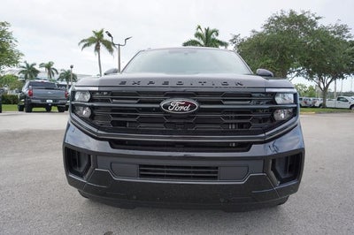 2026 Ford Expedition Max MAX Platinum®