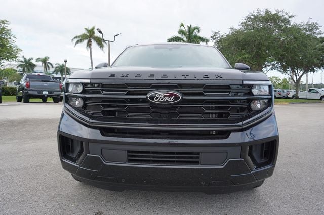 2026 Ford Expedition Max MAX Platinum®