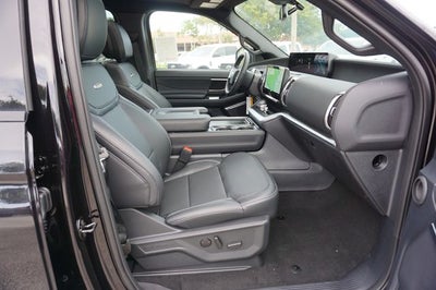 2026 Ford Expedition Max MAX Platinum®