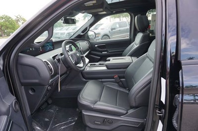 2026 Ford Expedition Max MAX Platinum®