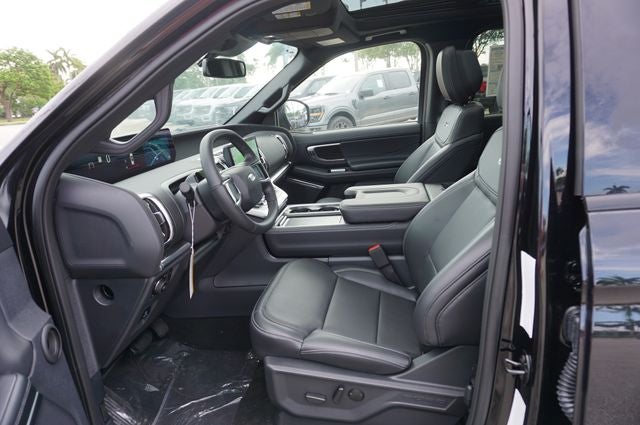 2026 Ford Expedition Max MAX Platinum®