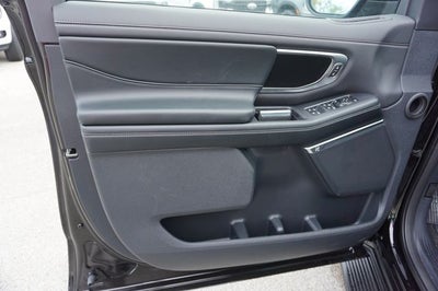 2026 Ford Expedition Max MAX Platinum®
