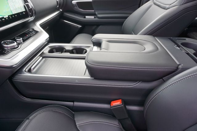 2026 Ford Expedition Max MAX Platinum®
