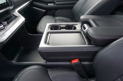 2026 Ford Expedition Max MAX Platinum®