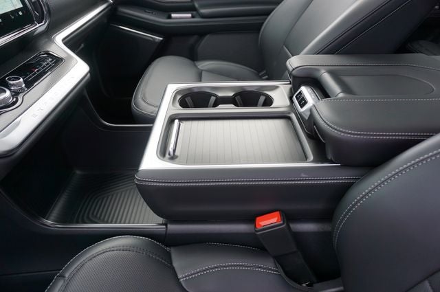 2026 Ford Expedition Max MAX Platinum®