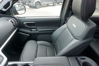 2026 Ford Expedition Max MAX Platinum®