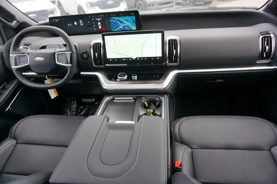 2026 Ford Expedition Max MAX Platinum®