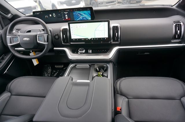 2026 Ford Expedition Max MAX Platinum®