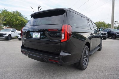 2026 Ford Expedition Max MAX Platinum®
