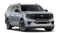 2026 Ford Expedition Max MAX Platinum®