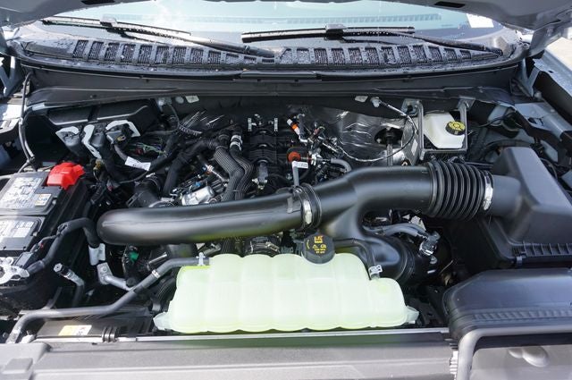 2027 Ford Expedition Max MAX Platinum