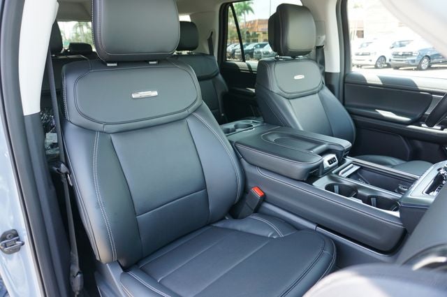 2027 Ford Expedition Max MAX Platinum