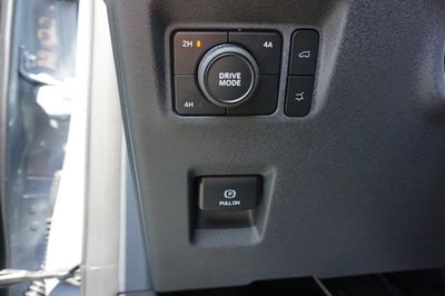 2027 Ford Expedition Max MAX Platinum