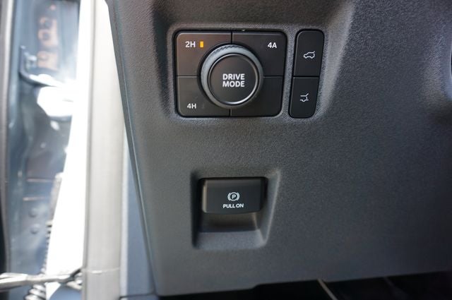 2027 Ford Expedition Max MAX Platinum