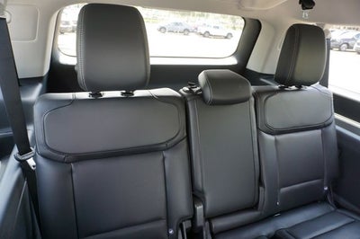 2027 Ford Expedition Max MAX Platinum