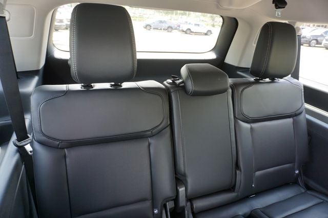2027 Ford Expedition Max MAX Platinum