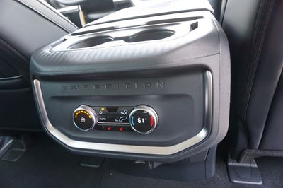 2027 Ford Expedition Max MAX Platinum