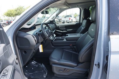 2027 Ford Expedition Max MAX Platinum