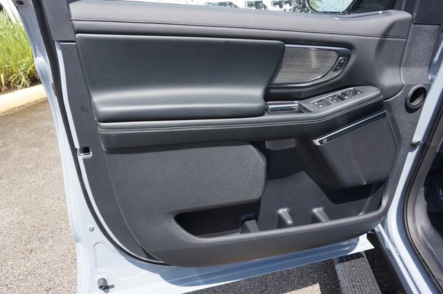 2027 Ford Expedition Max MAX Platinum