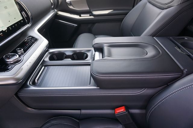 2027 Ford Expedition Max MAX Platinum
