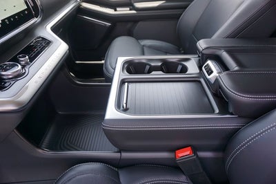 2027 Ford Expedition Max MAX Platinum
