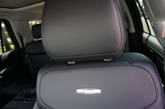 2027 Ford Expedition Max MAX Platinum