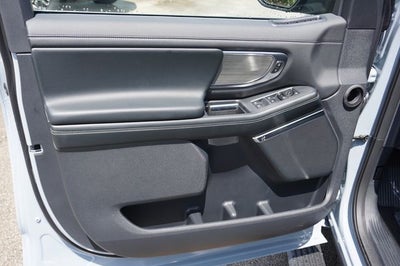 2027 Ford Expedition Max MAX Platinum
