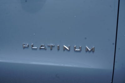 2027 Ford Expedition Max MAX Platinum